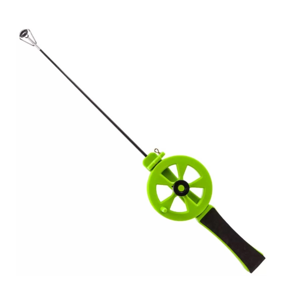 Удочка зимняя HitFish Winter Rod 15 28см