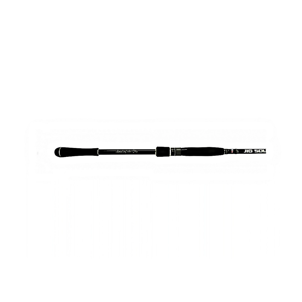 Спиннинг Mottomo Jig Soul MJSS-842HH штекерный 2,54м 16-56гр