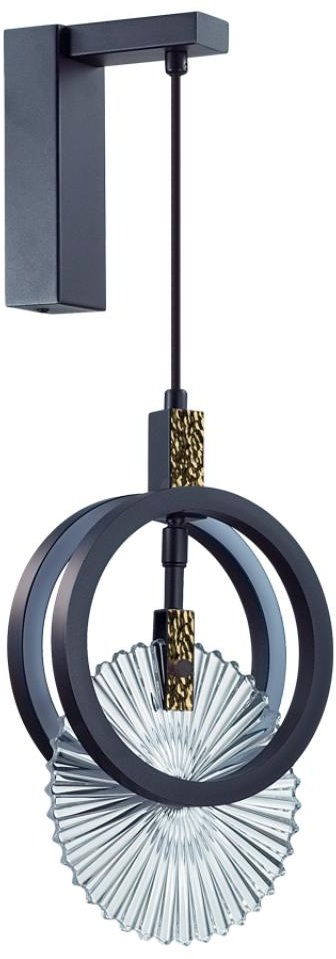 Настенный светильник Mercury 5421/17WL Odeon Light
