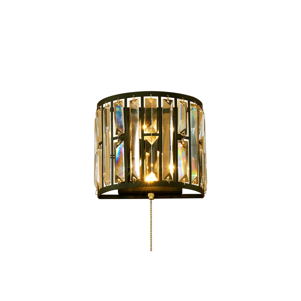 Настенный светильник Гермес CL331321 Citilux