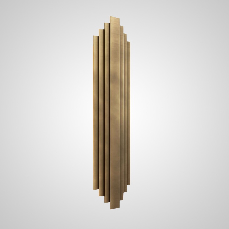Настенный светильник  Tarf01 ImperiumLoft