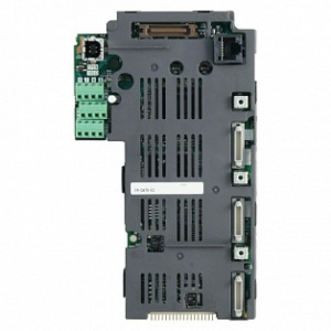 Плата управления преобразователя частоты Mitsubishi FR-A, Ethernet (для  FR-A840-02160 up to 12120)