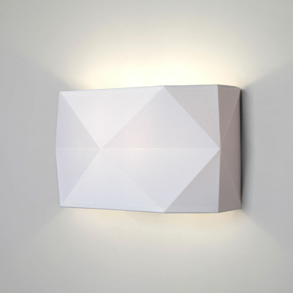 Настенный светильник Kantoor 3315 Kantoor White TK Lighting