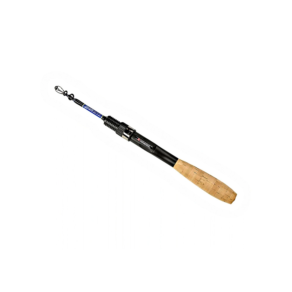 Удочка зимняя Higashi Zander 60RN 2C 60см