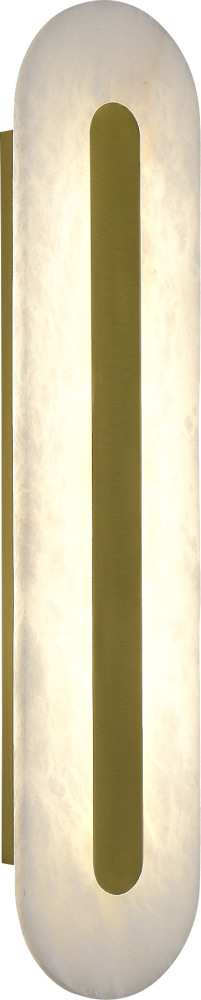 Настенный светильник Geom SL6139.211.01 ST Luce