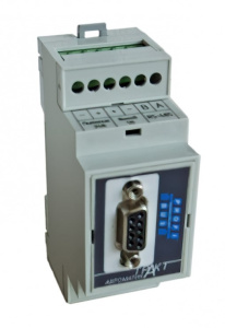 Модуль PROFIBUS-DP-S1-P1