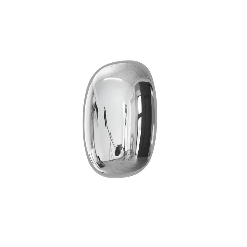 Настенный светильник GLOSSA DK5110-CR Denkirs