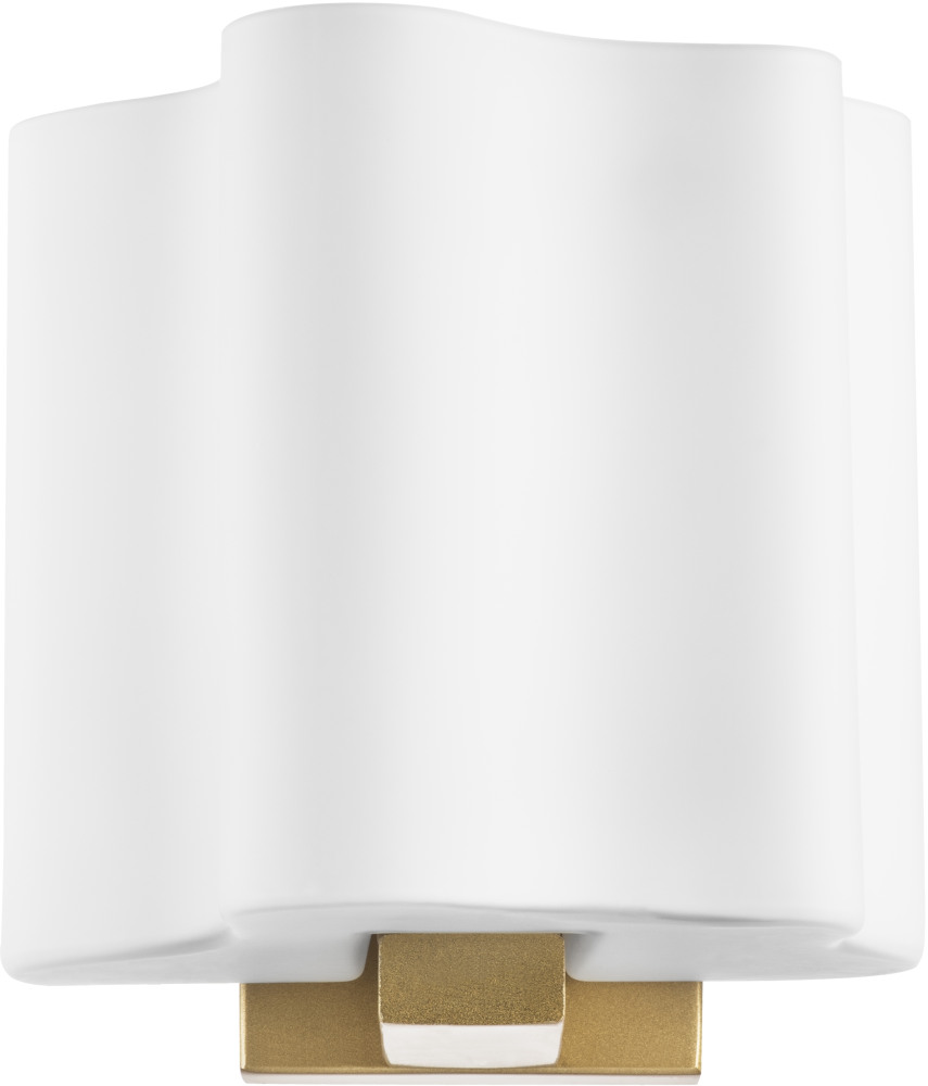 Настенный светильник Nubi 802613 Lightstar