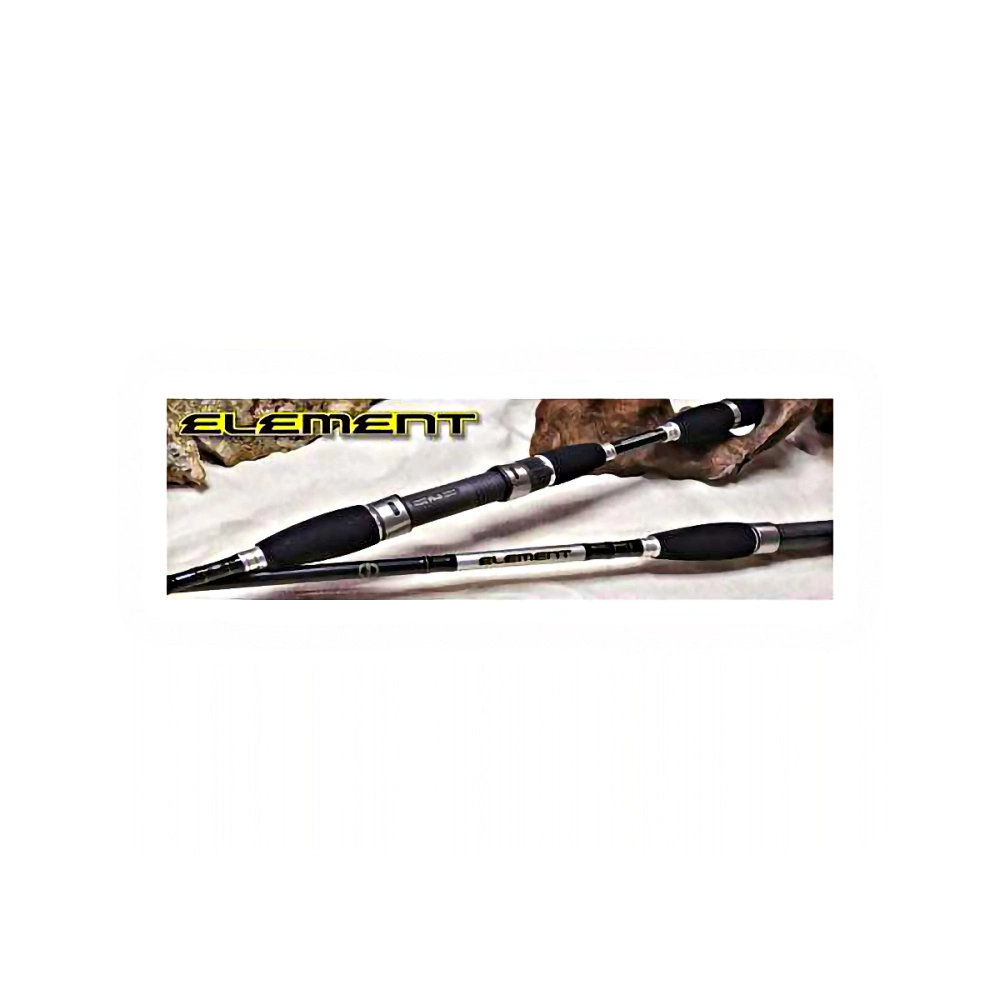 Спиннинг Norstream Element 902M штекерный 2,74м 7-28гр