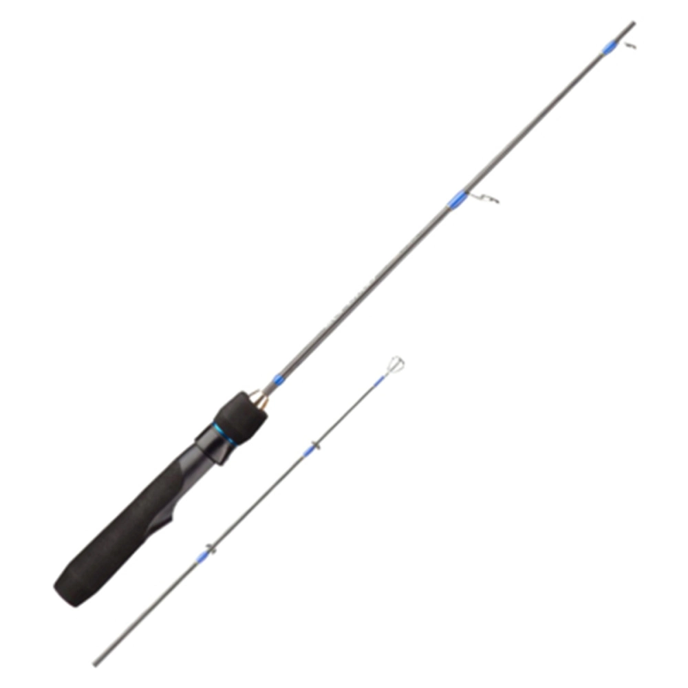Удочка зимняя Zetrix Loretta ZLT-69HH 69см до 42гр