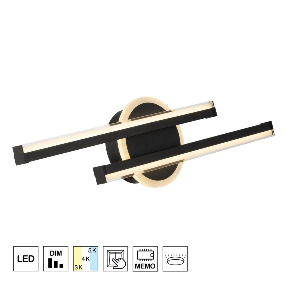 Настенный светильник Trent CL203521 Citilux