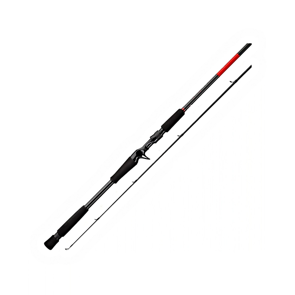 Спиннинг Zetrix HellHound HHC 792XH штекерный 2,36м до 90гр кастинг