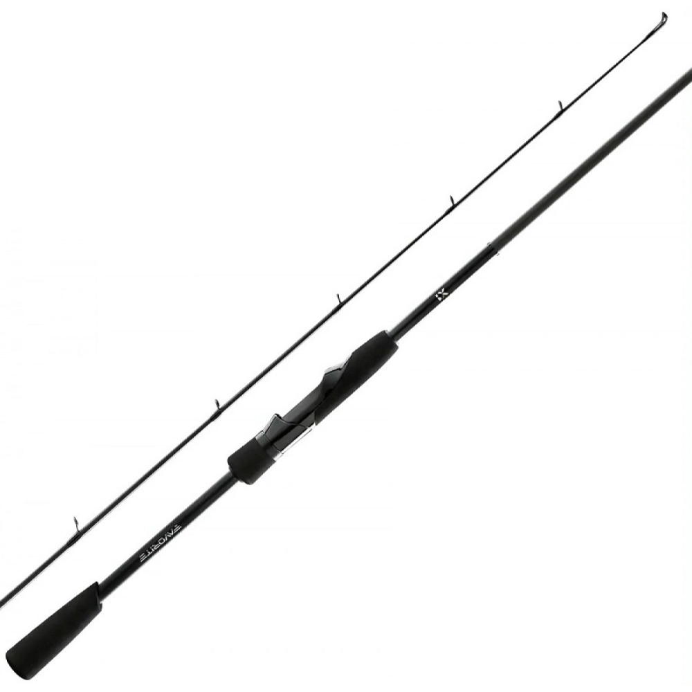 Спиннинг Favorite New X1 General Light X1.1-902M штекерный 2,74м 7-26гр