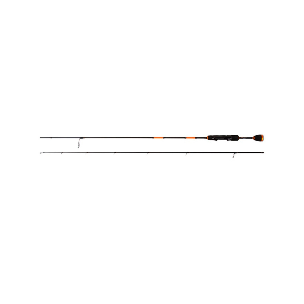 Спиннинг Norstream Areator-2 622ULL штекерный 1,89м 0,8-7гр