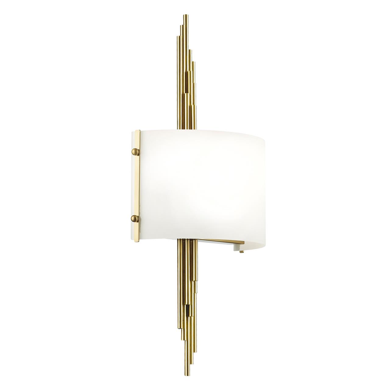 Настенный светильник Margaret 5415/2WA Odeon Light