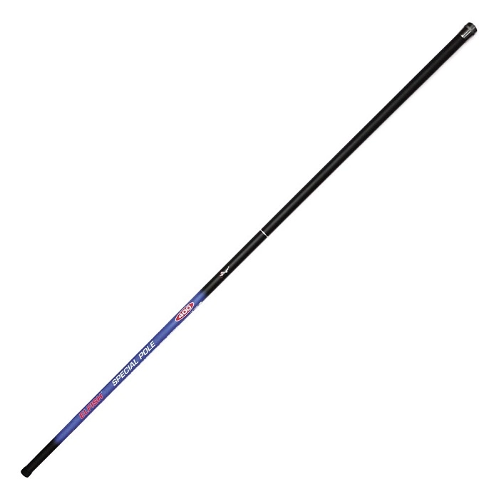 Удилище Stinger Elfish Special Pole маховое, телескопическое 4м 5-20гр, без колец