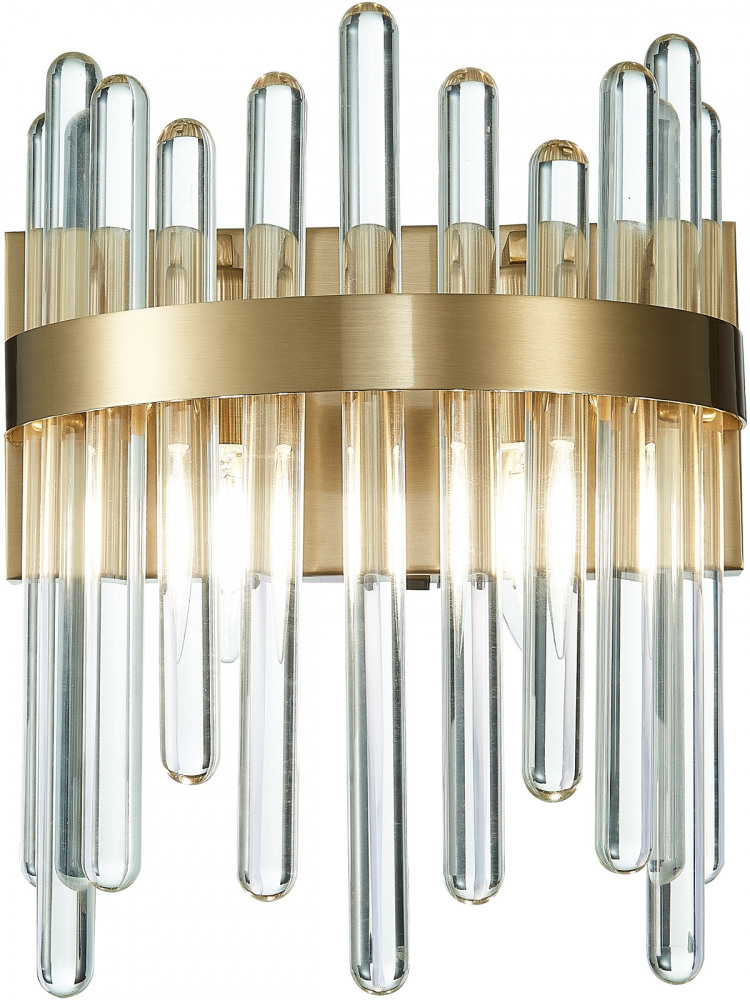 Настенный светильник Tellurio SL1167.301.02 ST Luce