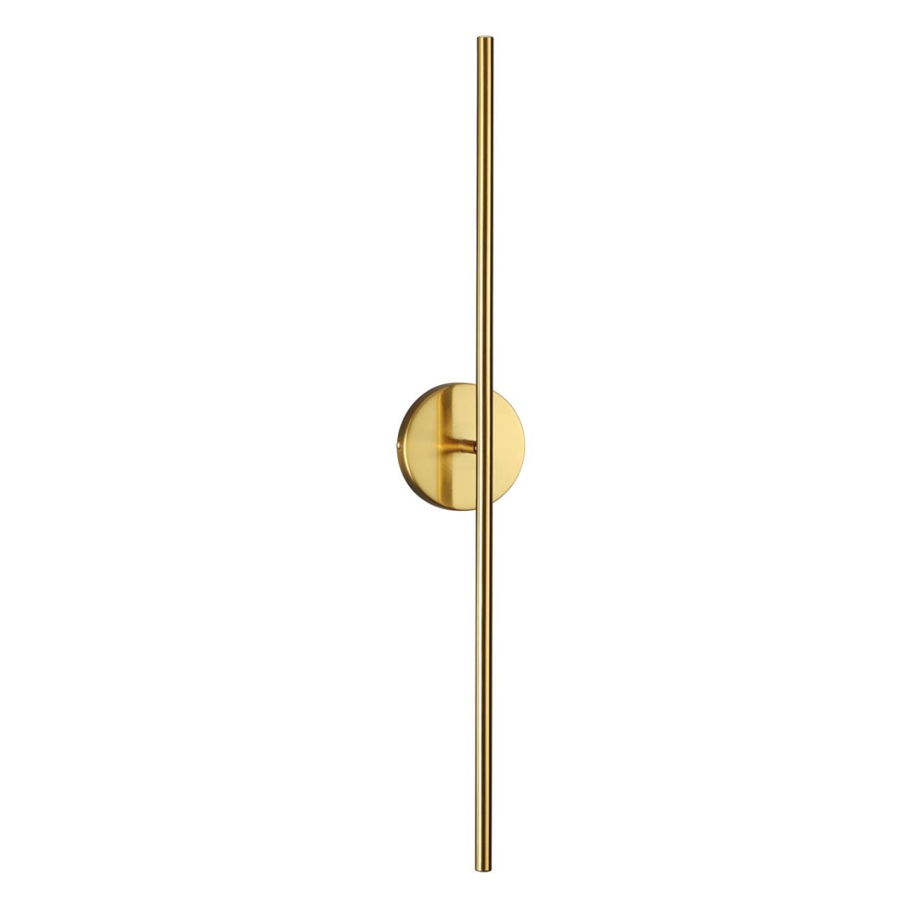 Настенный светильник Fuerte 4324/12WL Odeon Light