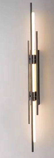 Настенный светильник  F1024-68 Alfa Light