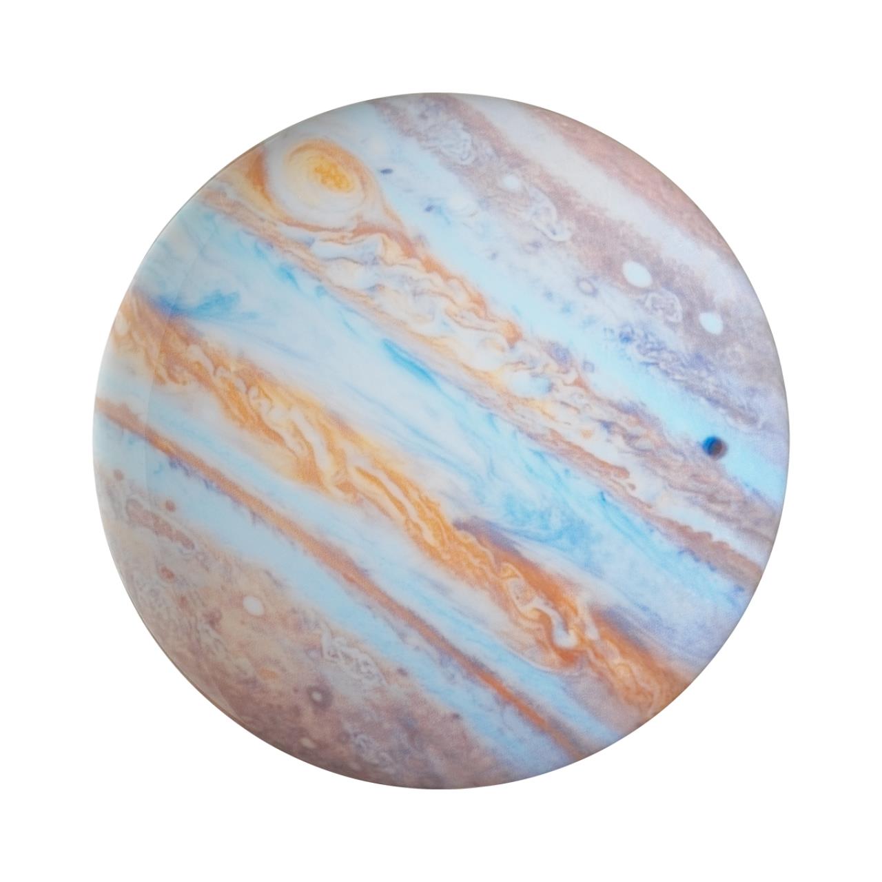 Настенно-потолочный светильник Jupiter 7724/CL Sonex