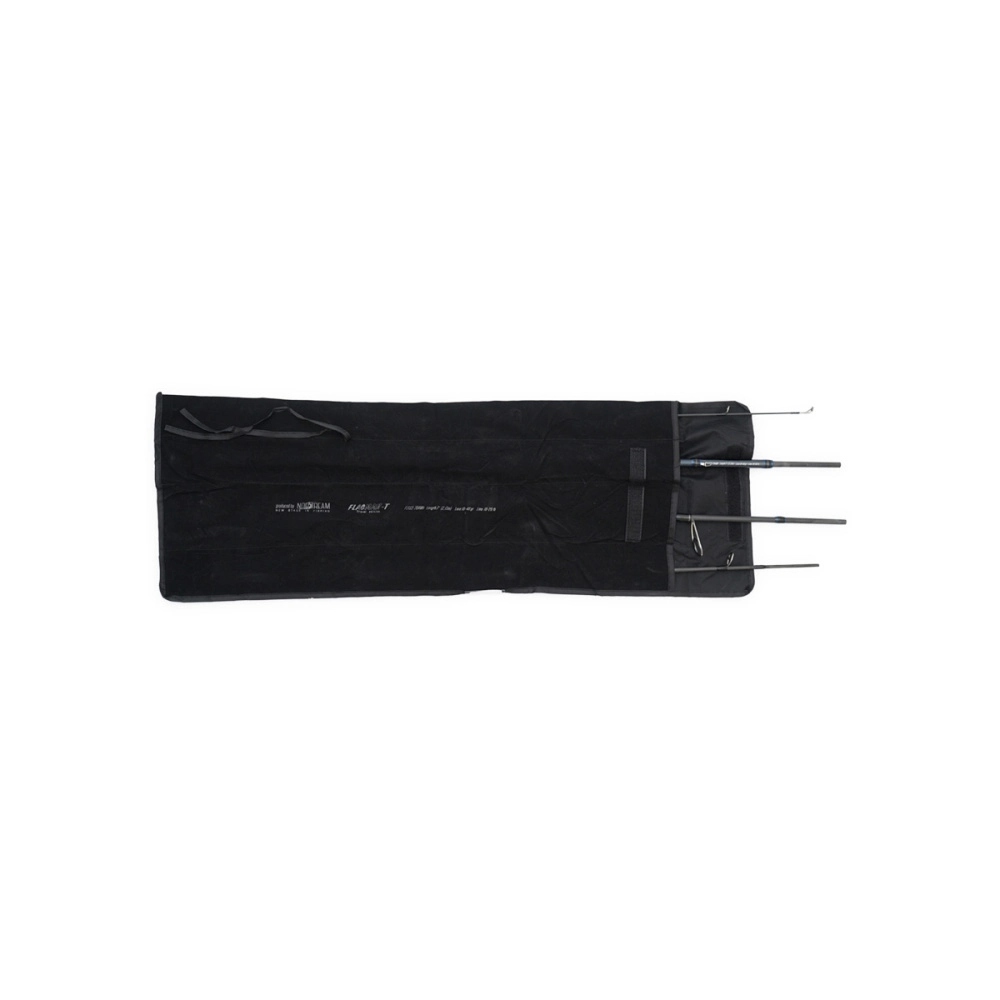 Спиннинг Norstream Flagman Travel Edition 704MH штекерный 2,13м 10-40гр