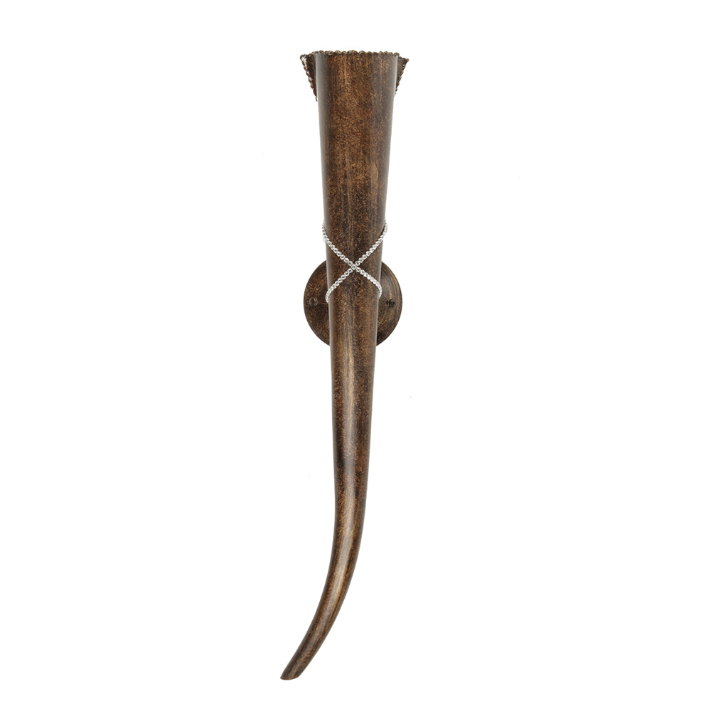 Настенный светильник 6703/A1 V2290 MM Lampadari Corno