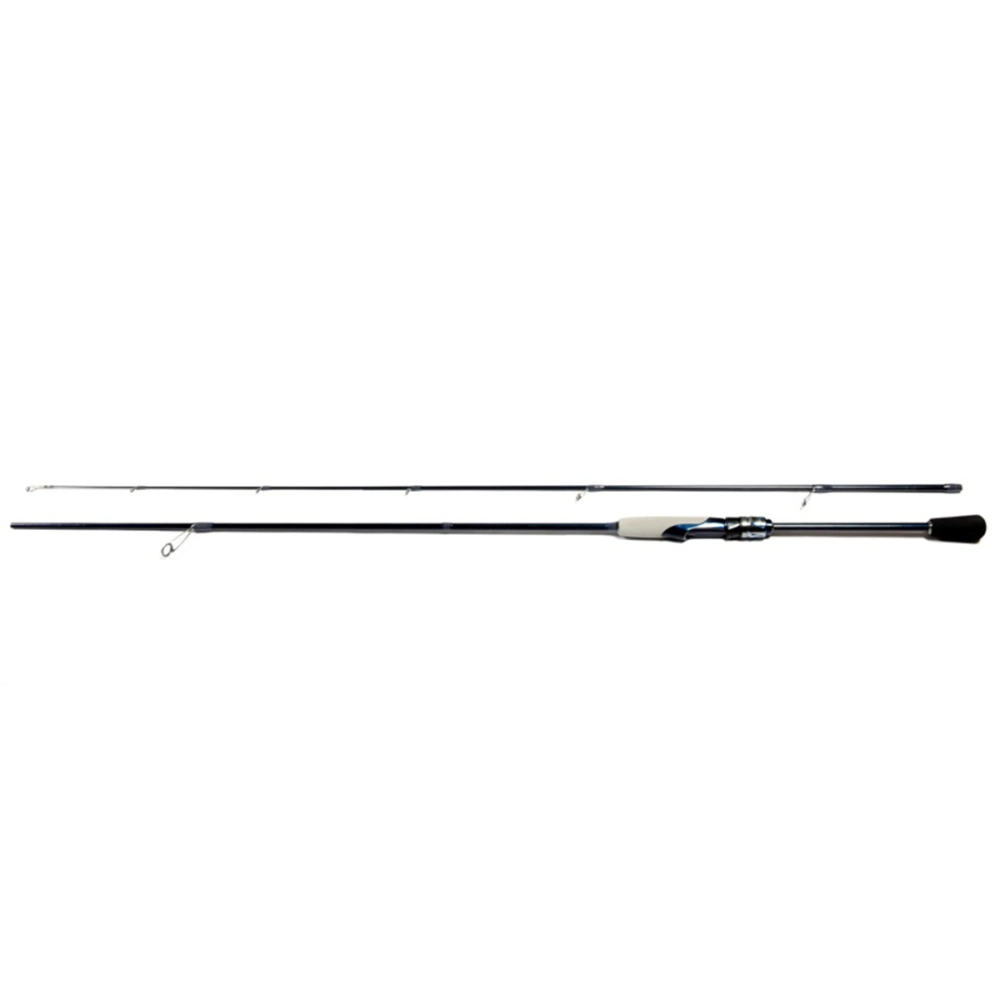 Спиннинг Fish Season Fisher штекерный 2,1м 3-15гр tubular, ручка H2 (2 секции)