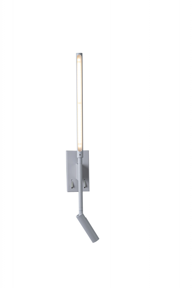 Настенный светильник Stick 10012/6+3WH Loft It