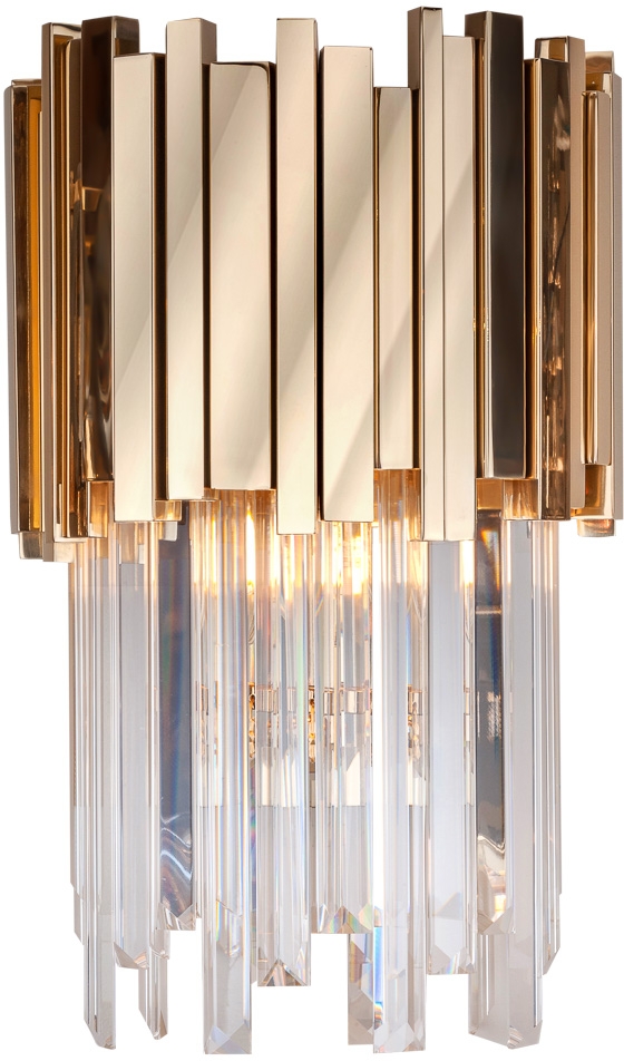 Настенный светильник Empire L21522.92 L'Arte Luce
