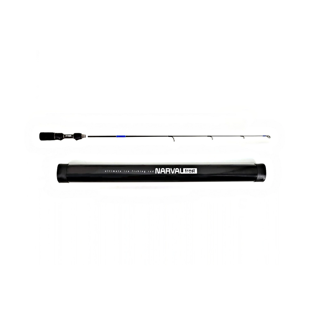 Удочка зимняя Narval Frost Ice Rod Gen 3 #ML 77см со съемным хлыстом