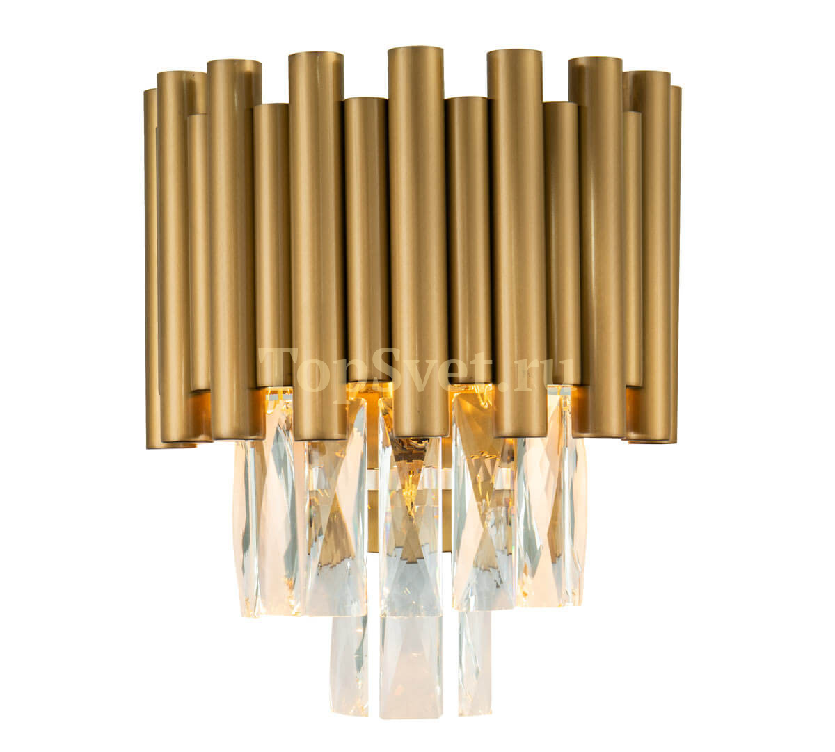 Настенный светильник COLISEUM 535 A03.gold Lava Di Oro