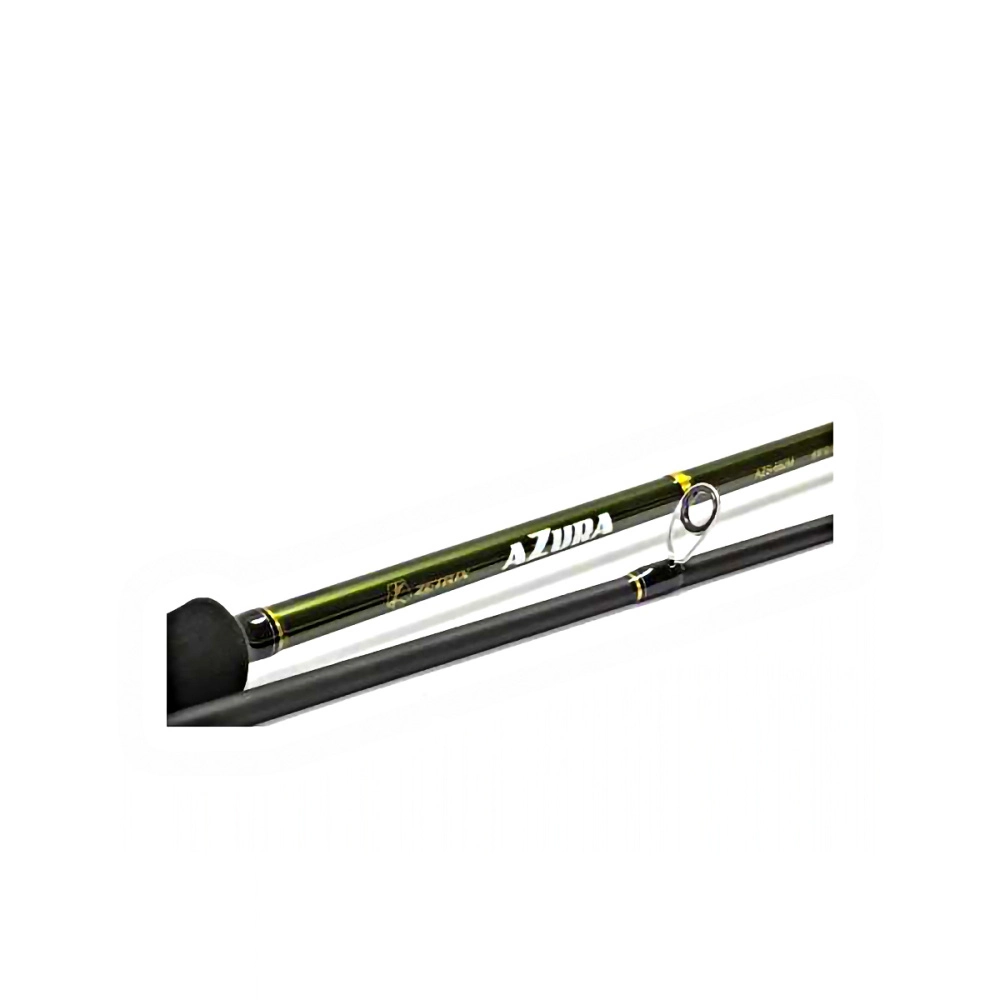 Спиннинг Zetrix Azura 762MH штекерный 2,29м 12-40гр