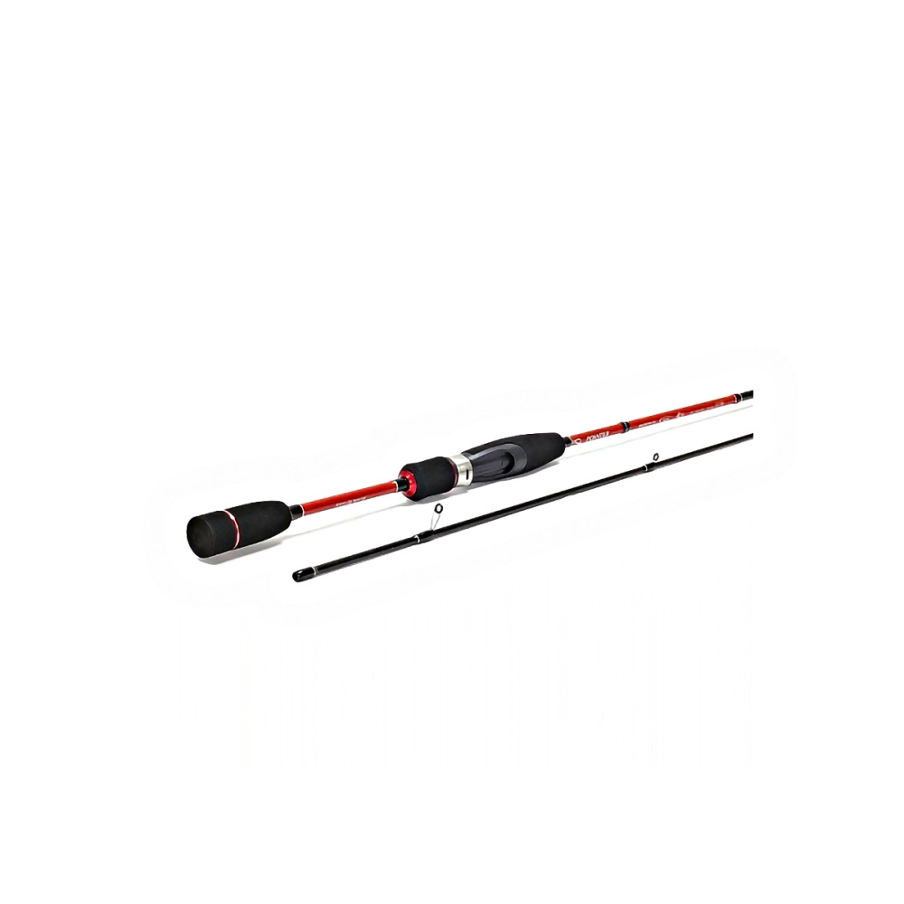 Спиннинг Maximus Pointer 21XUL штекерный 2,1м 0,4-4гр