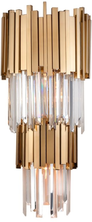 Настенный светильник Empire L21523.92 L'Arte Luce
