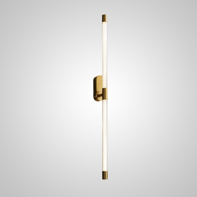 Настенный светильник BIRTA WALL birta-wall-b01 ImperiumLoft