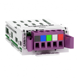 Карта коммуникационная DEVICE NET для ATV32