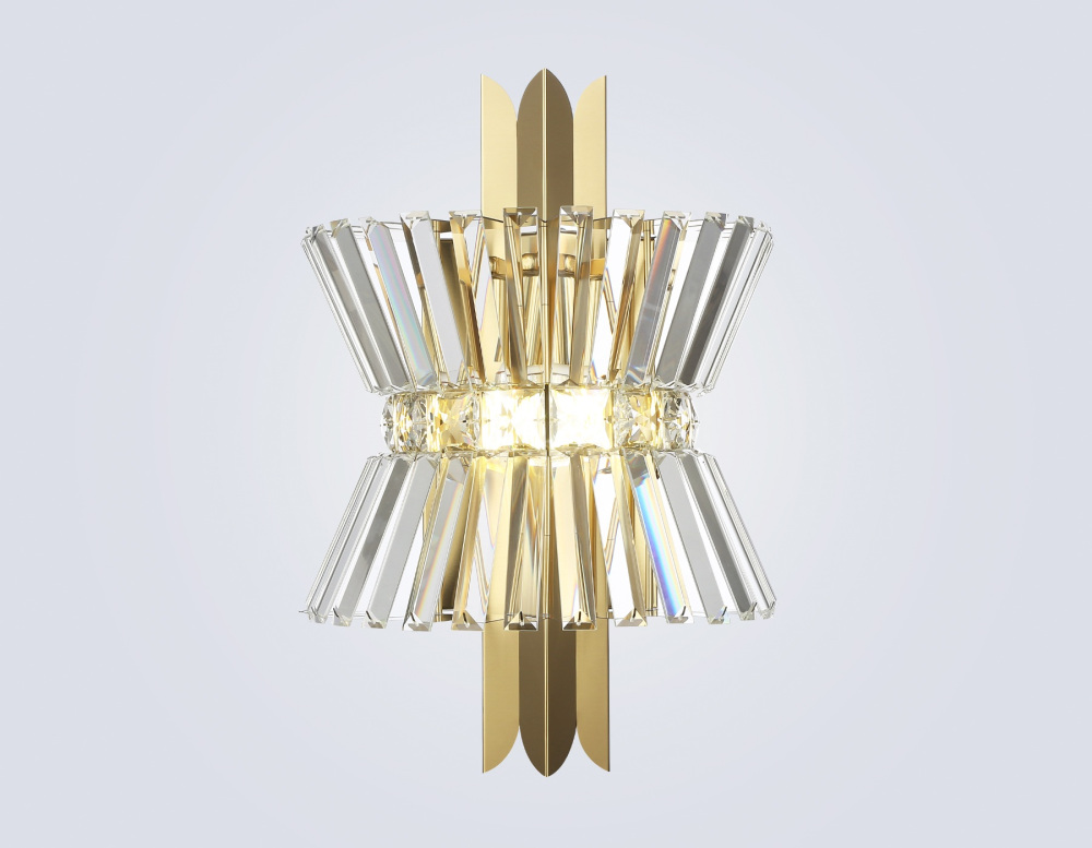 Настенный светильник High Light LH41029 Ambrella