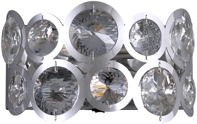 Настенный светильник Sarah A1062AP-2CC Arte Lamp