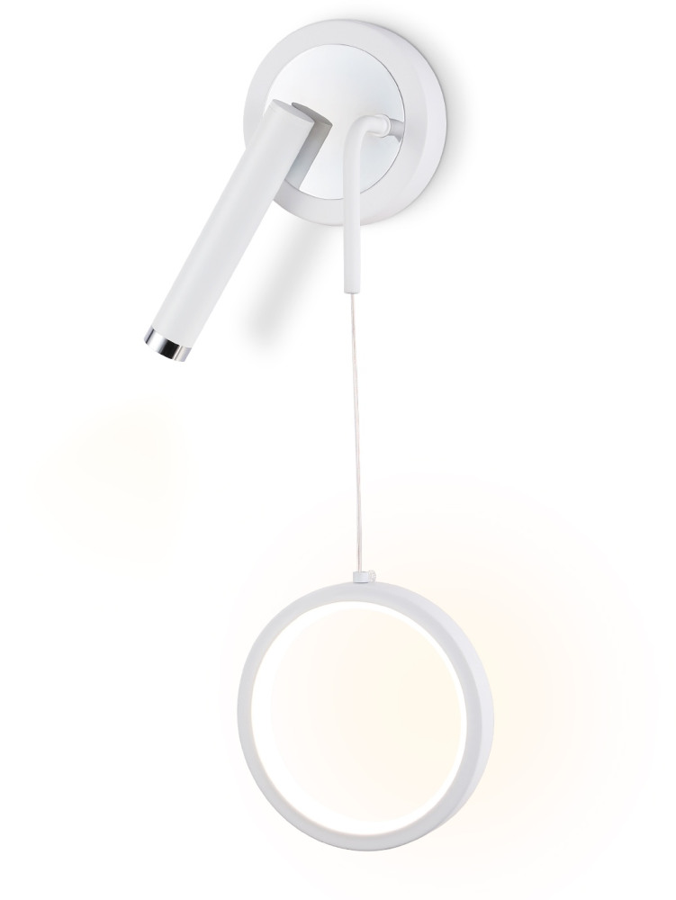 Настенный светильник Comfort FL51651 Ambrella