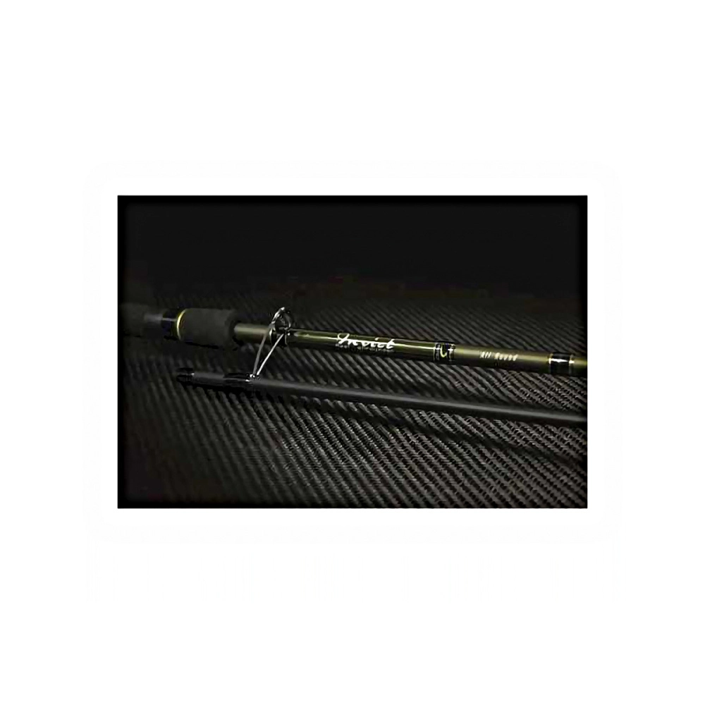 Спиннинг Norstream Invict 802H штекерный 2,44м 15-60гр