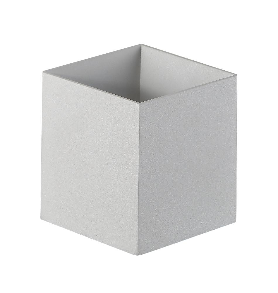 Настенный светильник CLT 227W WH Crystal Lux