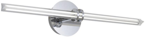 Настенный светильник Dudda OML-09901-08 Omnilux