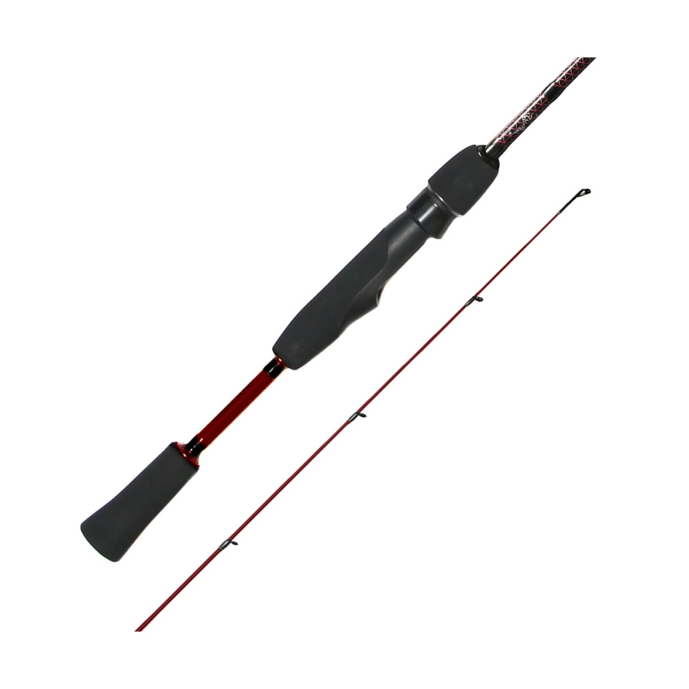 Спиннинг Stinger Predator-NS 802MH штекерный 2,44м 12-40гр