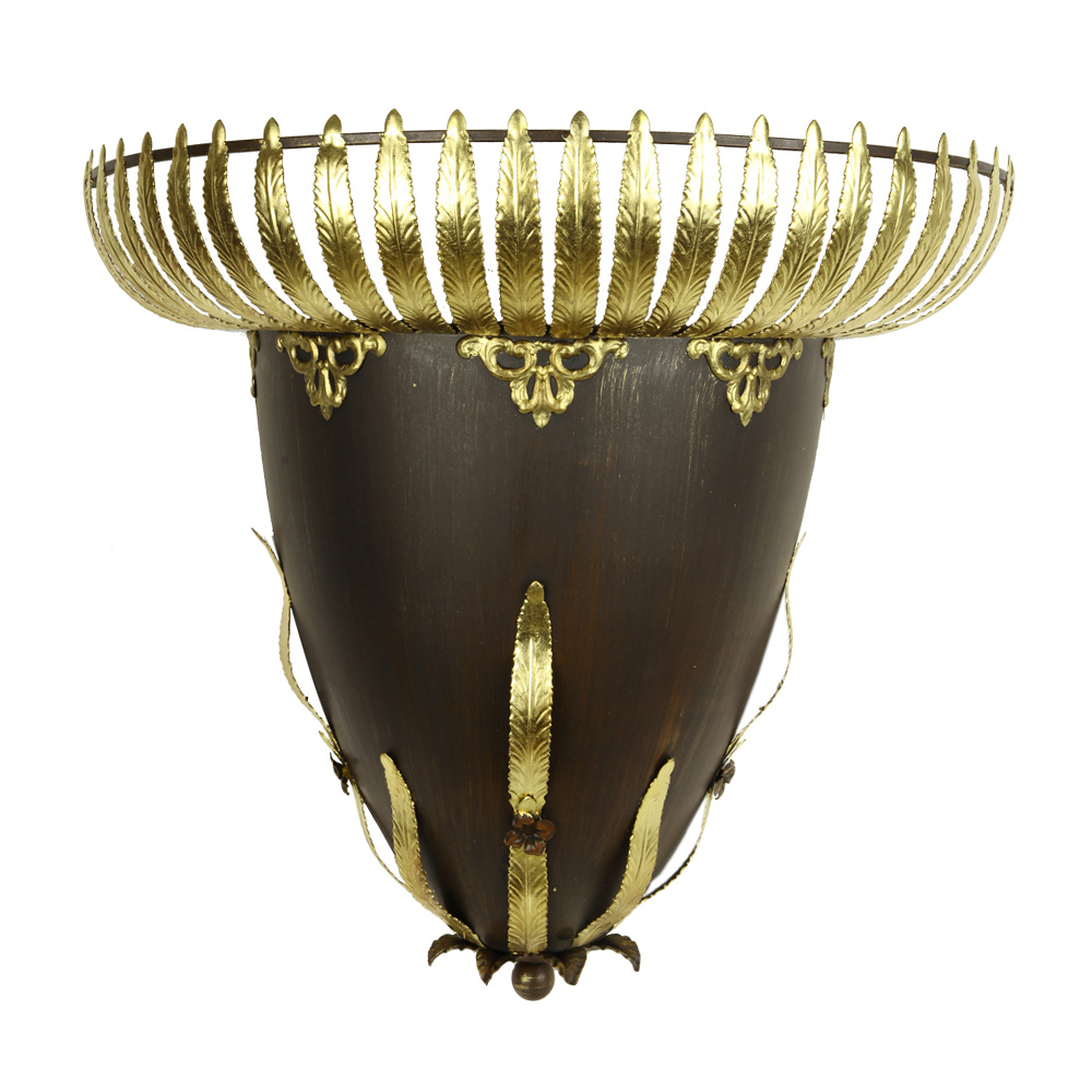 Настенный светильник 6426/A2 V1723 MM Lampadari 6426