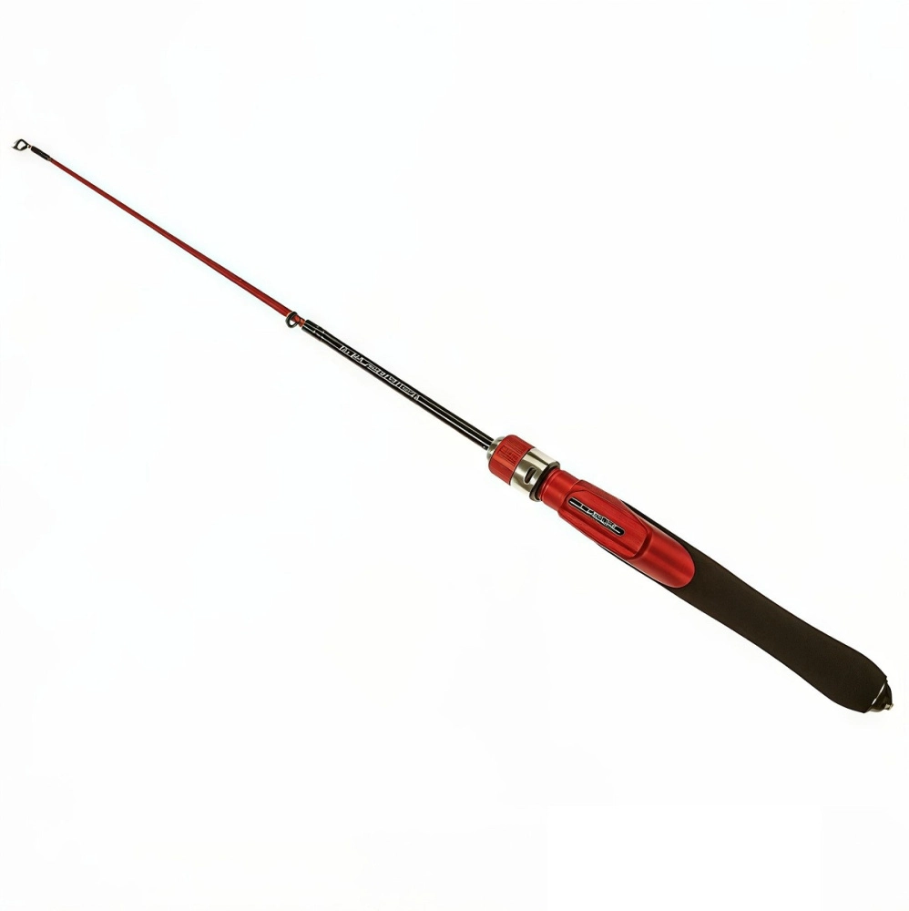 Удочка зимняя Higashi Paiku 60 TRS 60см
