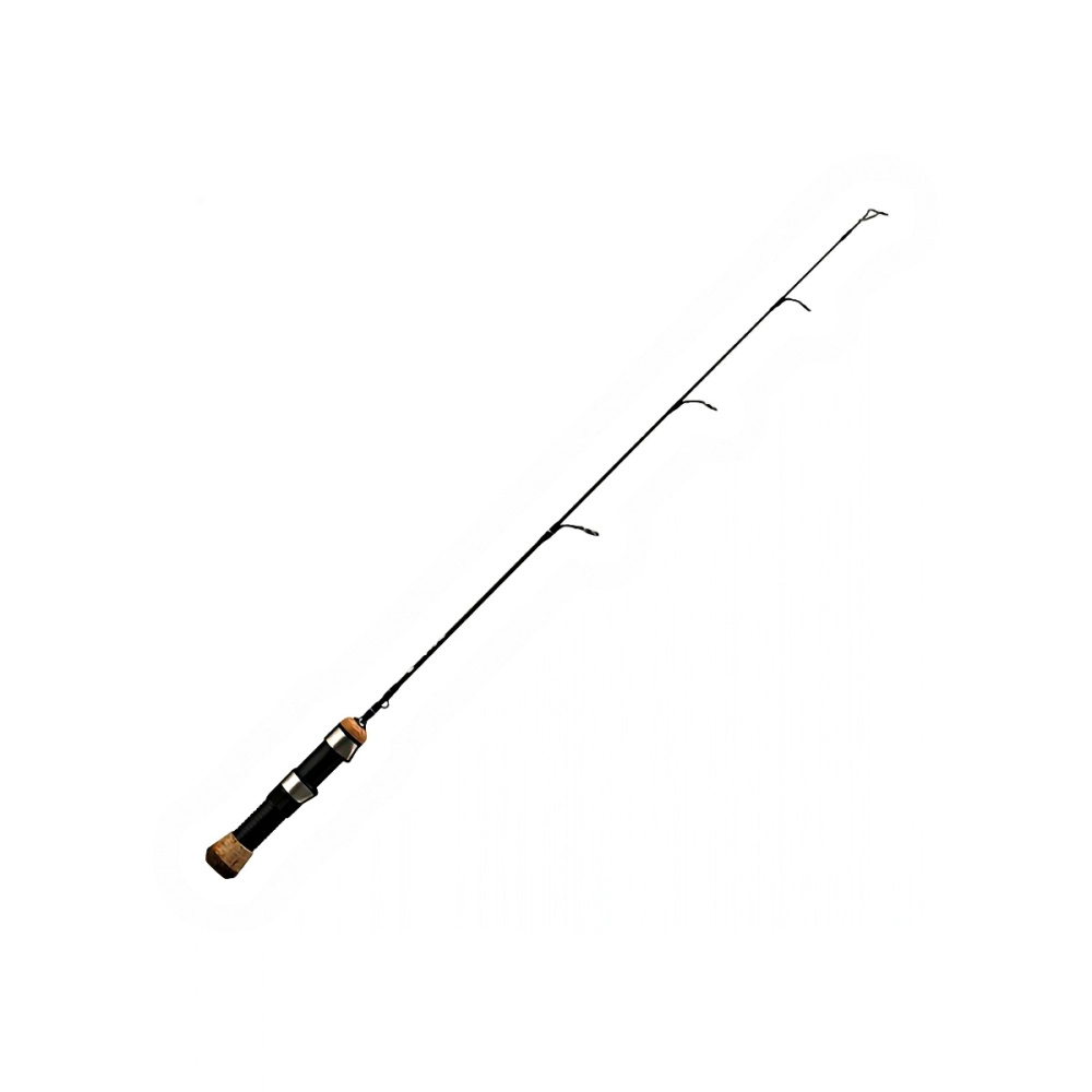 Удочка зимняя 13 Fishing Vital Ice Rod 26" Medium Light-Locking Reel Seat 66см