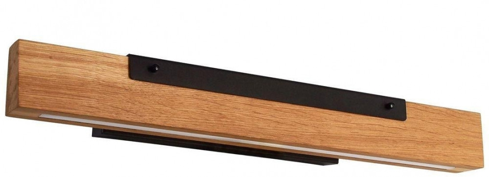 Настенный светильник Madera 341248 Deko-Light