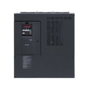 Cиловой модуль преобразователя частоты Mitsubishi FR-AF840-06830-E2-60 280кВт 380В 547А IP00