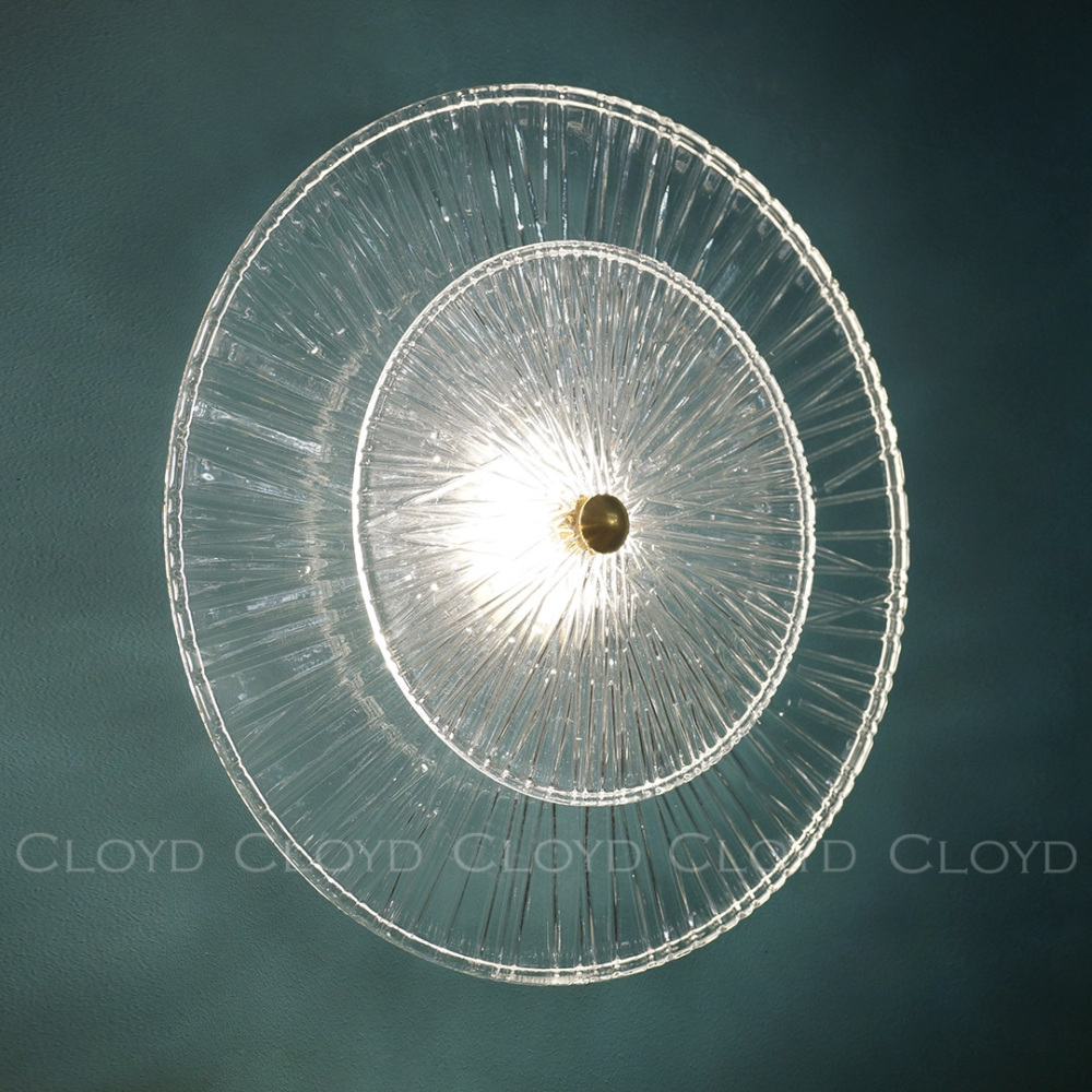 Настенный светильник Helion 20397 Cloyd
