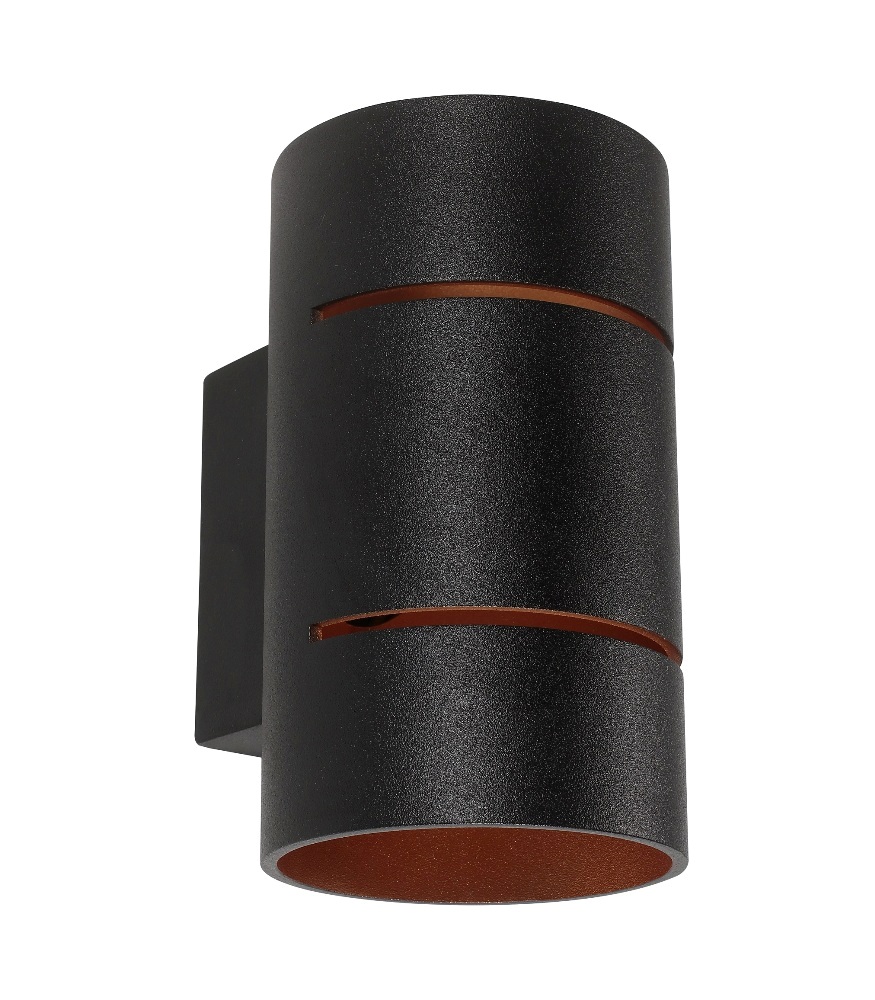 Настенный светильник CLT 013 BL Crystal Lux